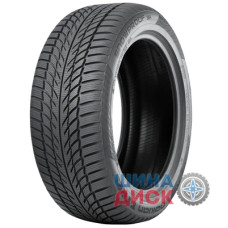 Nokian SNOWPROOF 3P 285/40 R20 108V XL - фото