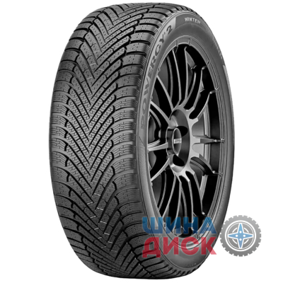 Pirelli Powergy 2 Winter 225/55 R18 102V XL - фото