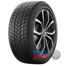 Michelin X-Ice Snow+ 265/55 R19 113H XL - фото