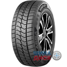 Lassa Wintus 3 225/75 R16C 121/120R