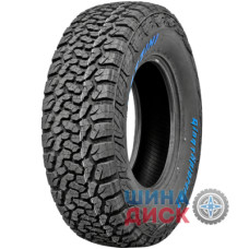 Mazzini GiantXplorer AT 245/65 R17 117/114S