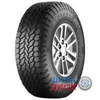 General Tire Grabber AT3 285/45 R22 114H XL