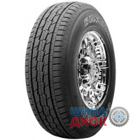 General Tire Grabber HTS 255/70 R17 110S