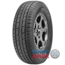 General Tire Grabber HTS 60 275/50 R20 113H XL MO1A