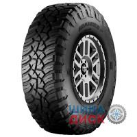 General Tire Grabber X3 33/12.5 R15 108Q