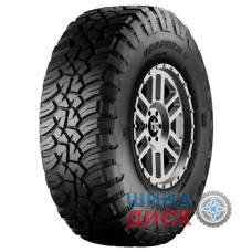 General Tire Grabber X3 265/65 R18 117/114Q