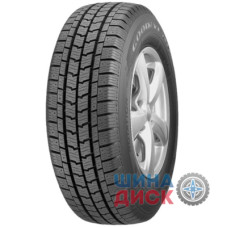 Goodyear Cargo UltraGrip 2 195/65 R16C 104/102T (шип)