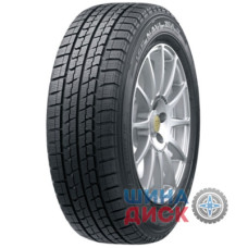 Goodyear Ice Navi Zea II UltraGrip 245/45 R17 95Q - фото