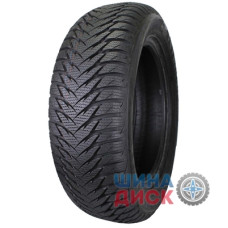 Goodyear UltraGrip 8 225/55 R17 97H - фото