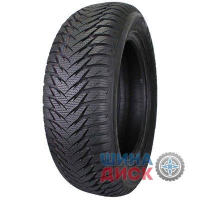 Goodyear UltraGrip 8 205/55 R16 91H FP - фото