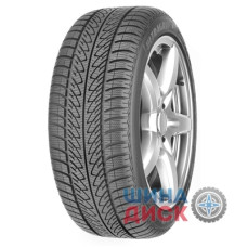 Goodyear UltraGrip 8 Performance 215/50 R17 95V XL FP - фото