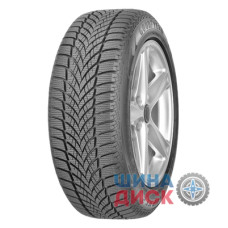 Goodyear UltraGrip Ice 2 255/40 R19 100T XL FP SoundComfort - фото
