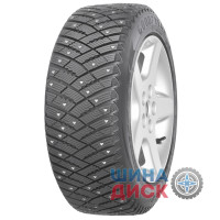 Goodyear UltraGrip Ice Arctic 235/50 R17 100T XL (под шип)