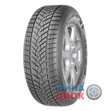Goodyear UltraGrip Ice SUV Gen-1 265/65 R17 112T - фото