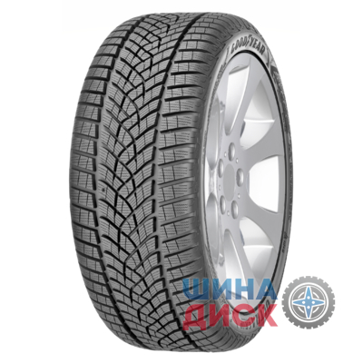 Goodyear UltraGrip Performance Gen-1 205/55 R16 91H AO - фото