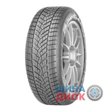 Goodyear UltraGrip Performance SUV Gen-1 235/60 R17 102H - фото