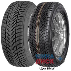 Goodyear UltraGrip SUV 235/55 R17 103V XL - фото