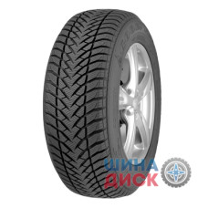 Goodyear UltraGrip+ SUV 255/65 R17 110T - фото