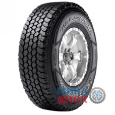 Goodyear Wrangler All-Terrain Adventure 235/65 R17 108T XL - фото