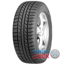 Goodyear Wrangler HP All Weather 275/65 R17 115H - фото