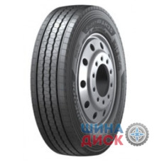 Hankook AH35 (рулевая) 225/70 R19.5 128/126N PR14