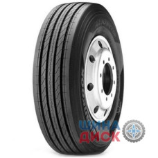 Hankook AL10+ (рулевая) 295/60 R22.5 150/147L PR16