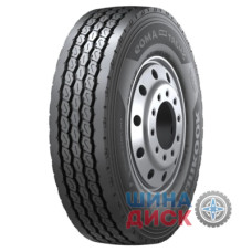 Hankook AM09 (универсальная) 315/80 R22.5 156/150K
