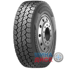 Hankook AM15 (универсальная) 445/65 R22.5 169K PR20