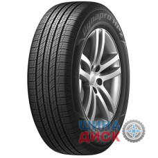 Hankook Dynapro HP2 RA33 235/60 R18 103V - фото