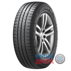 Hankook Vantra LT RA18 225/65 R16C 112/110R - фото