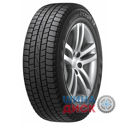 Hankook Winter i*cept IZ W606 165/70 R14 81T - фото