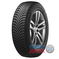 Hankook Winter i*cept RS2 W452 175/55 R15 77T - фото