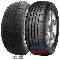 Kelly UHP 225/45 ZR17 94W XL