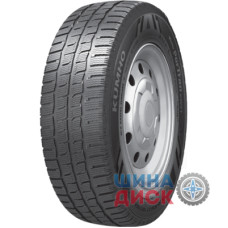 Kumho WinTer PorTran CW51 215/75 R16C 116/114R - фото