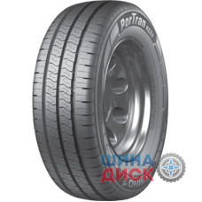 Kumho PorTran KC53 185/75 R14C 102/100R - фото