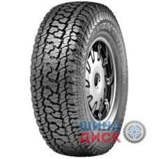 Kumho Road Venture AT51 235/70 R16 104T - фото