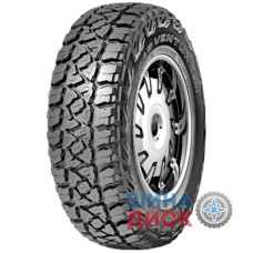 Kumho Road Venture MT51 285/70 R17 121/118Q - фото