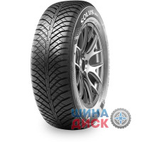Kumho Solus HA31 275/55 R17 109V