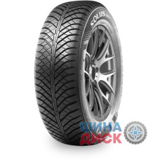 Kumho Solus HA31 185/65 R14 86T - фото