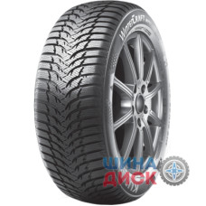 Kumho WinterCraft WP51 185/65 R14 86T - фото