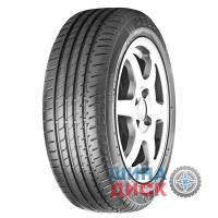 Lassa Driveways 205/60 R15 91V