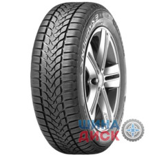 Lassa Snoways 3 205/55 R17 95V XL - фото