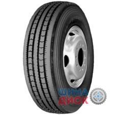 Long March LM216 (рулевая) 295/80 R22.5 154/149M