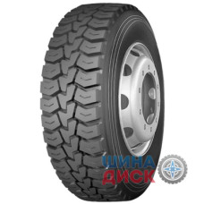 Long March LM328 (универсальная) 315/80 R22.5 156/150M PR20