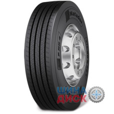 Matador F HR4 (рулевая) 385/65 R22.5 160K - фото