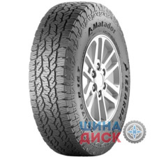 Matador MP 72 Izzarda A/T 2 255/60 R18 112H XL FR - фото