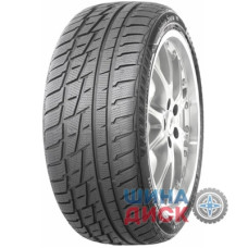Matador MP 92 Sibir Snow 195/60 R15 88T - фото