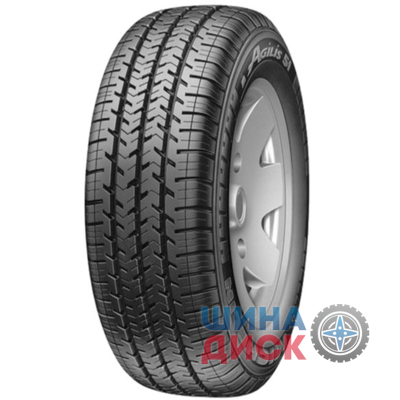 Michelin Agilis 51 205/65 R16C 103/101T - фото