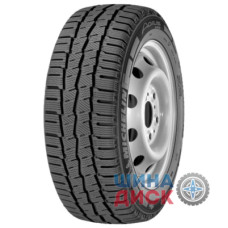 Michelin Agilis Alpin 195/75 R16C 107/105R - фото