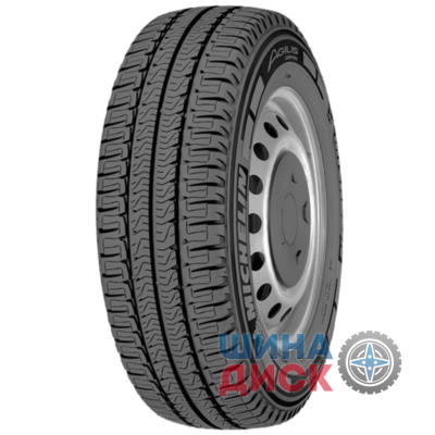 Michelin Agilis Camping 225/75 R16 116Q - фото